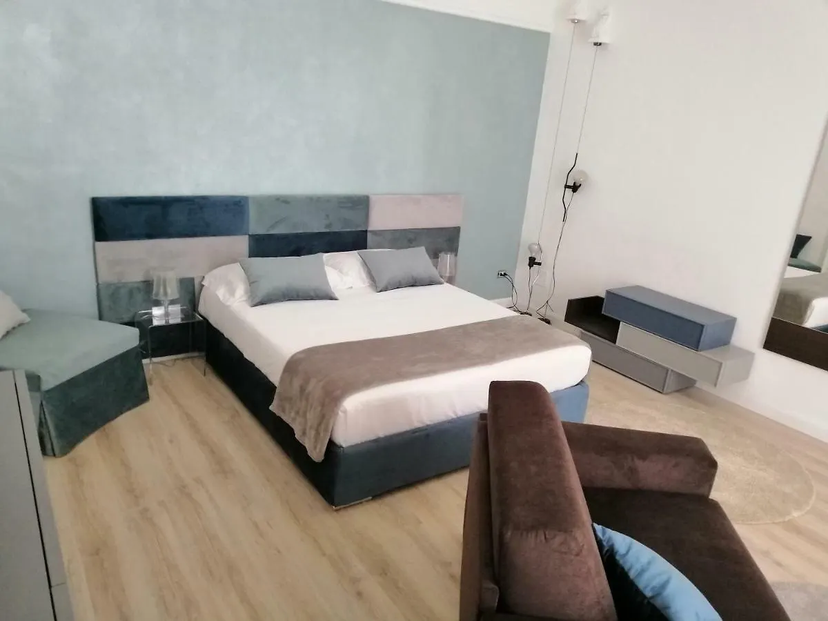 Bed and Breakfast Bari 102 Nocleg ze śniadaniem