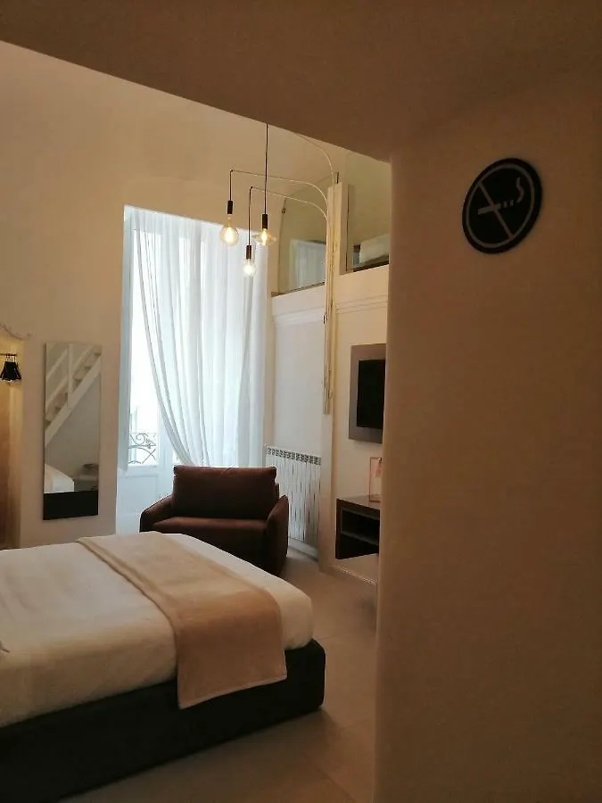 Bed and Breakfast Bari 102 Nocleg ze śniadaniem