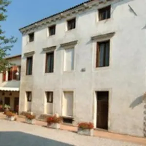 Il Palazzone , Montegalda Italie