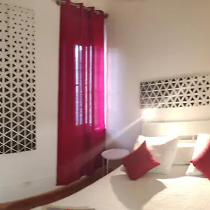  Maison d'hôtes Casetta Di Myra