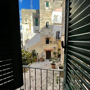  Couette-café Casa Zia Cecchina