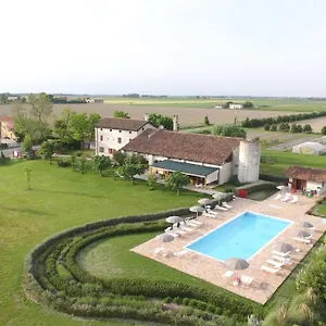 Agrimargherita , Caorle Italie