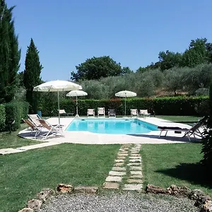 Agresto Apartments, Pool, Siena Hills , Casole dʼElsa Italie
