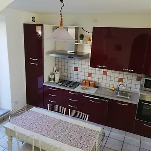 Casa Gabry , Valbrona Italie