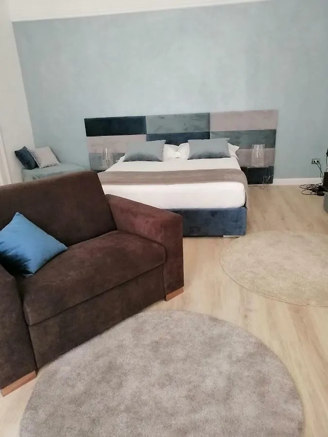 Bed and breakfast Bari 102 2*,  Italie
