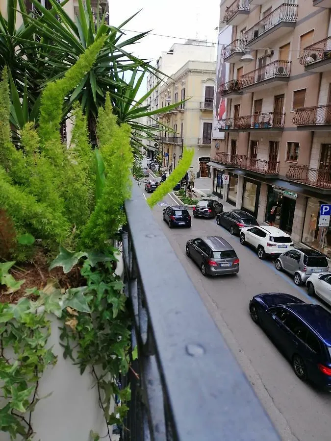 Bed and breakfast Bari 102 Italie